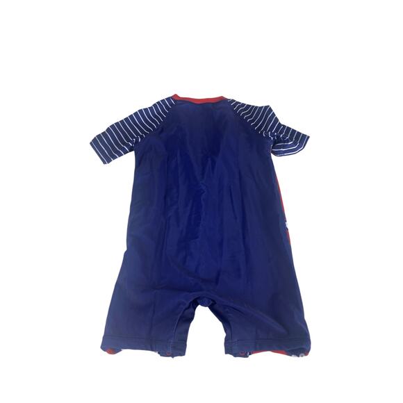 NWT Disney Micky mouse zip up  size 4T - Picture 4 of 7